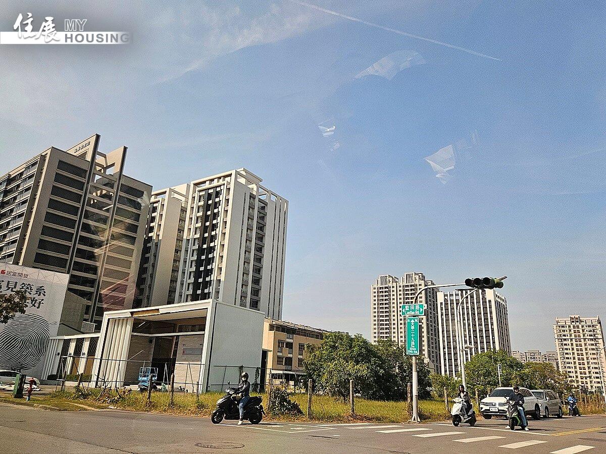 管清智表示，這幾年北高雄楠梓、橋頭房價漲幅大，如今房市冷靜，刮除過去房市熱絡時期的預期價漲心理，是健康的。圖／好房網News記者林和謙／攝