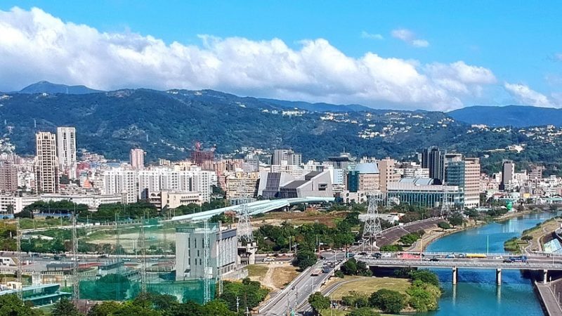 北士科吸引醫療、科技等產業青睞。（圖／住展雜誌）