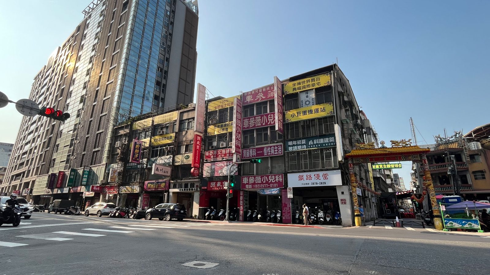 科達大巨蛋案基地