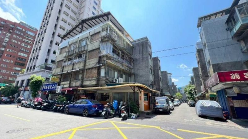 圖／台北市都發局提供