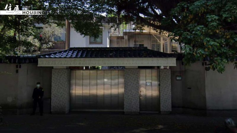 圖／翻攝自Google街景