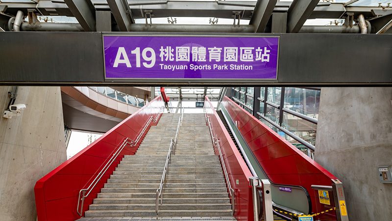 地段與景觀該怎麼選？青埔購屋指南曝光