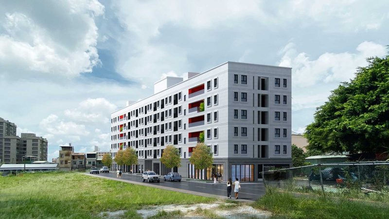 圖／台南市政府提供