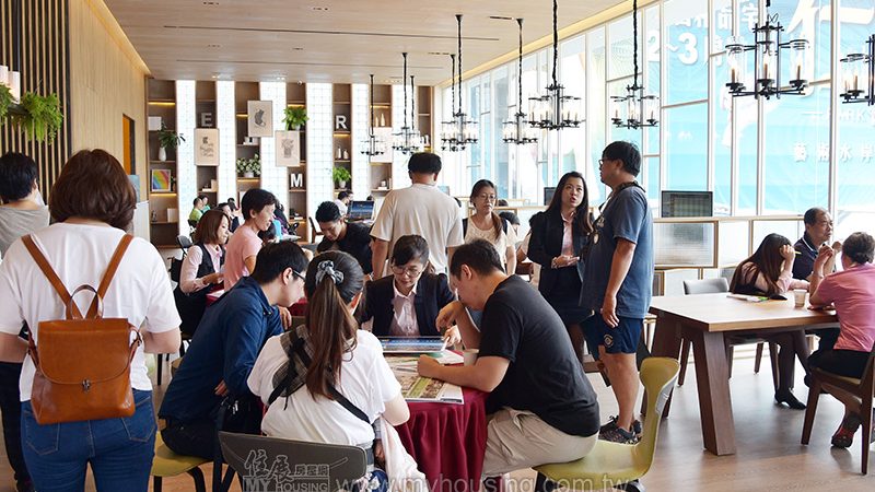 預售屋稽查結果出爐 近半銷售中心、樣品屋不合格