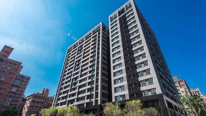 與疫情共存追求更好的生活環境 正校園首席 新莊絕美千坪開發登場