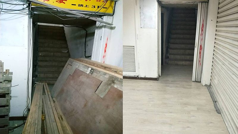 公安改善建物數掛零遭點名 宜縣府：進度已達6成