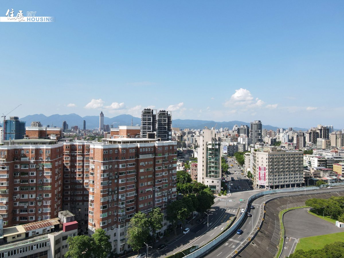 永和中正河濱公園