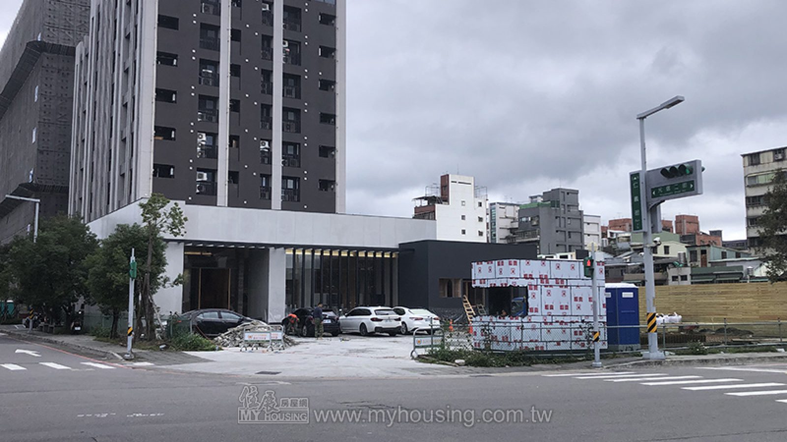 房市供給將放大 三重可望價量齊揚