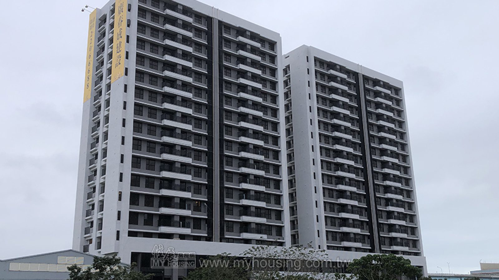 八里房價持續飆 台北港、舊市區見3字頭行情