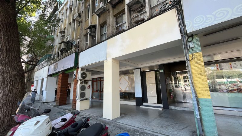 宏燁紹安街案接待中心