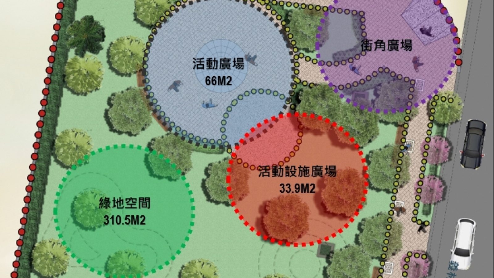 延宕10多年 台南仁德市地重劃拼今年完工