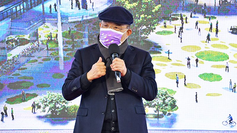 基隆捷運定案 最快2023動工