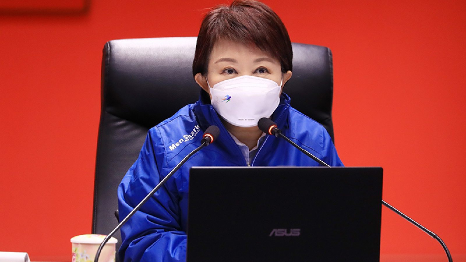 中市府清查老舊大樓 鎖定4類場所