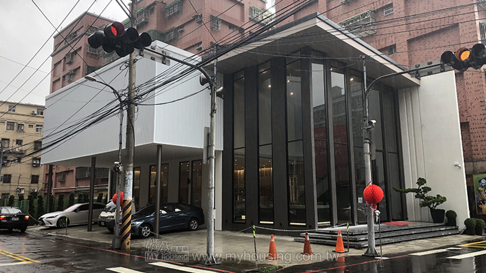 後站、秀泰生活圈見新案 樹林329檔有看頭