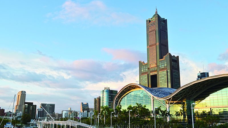 高雄派對還未結束 三二九檔大案來助陣