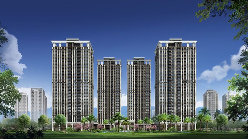 新海山特區最低總價！6千坪捷運花園宅