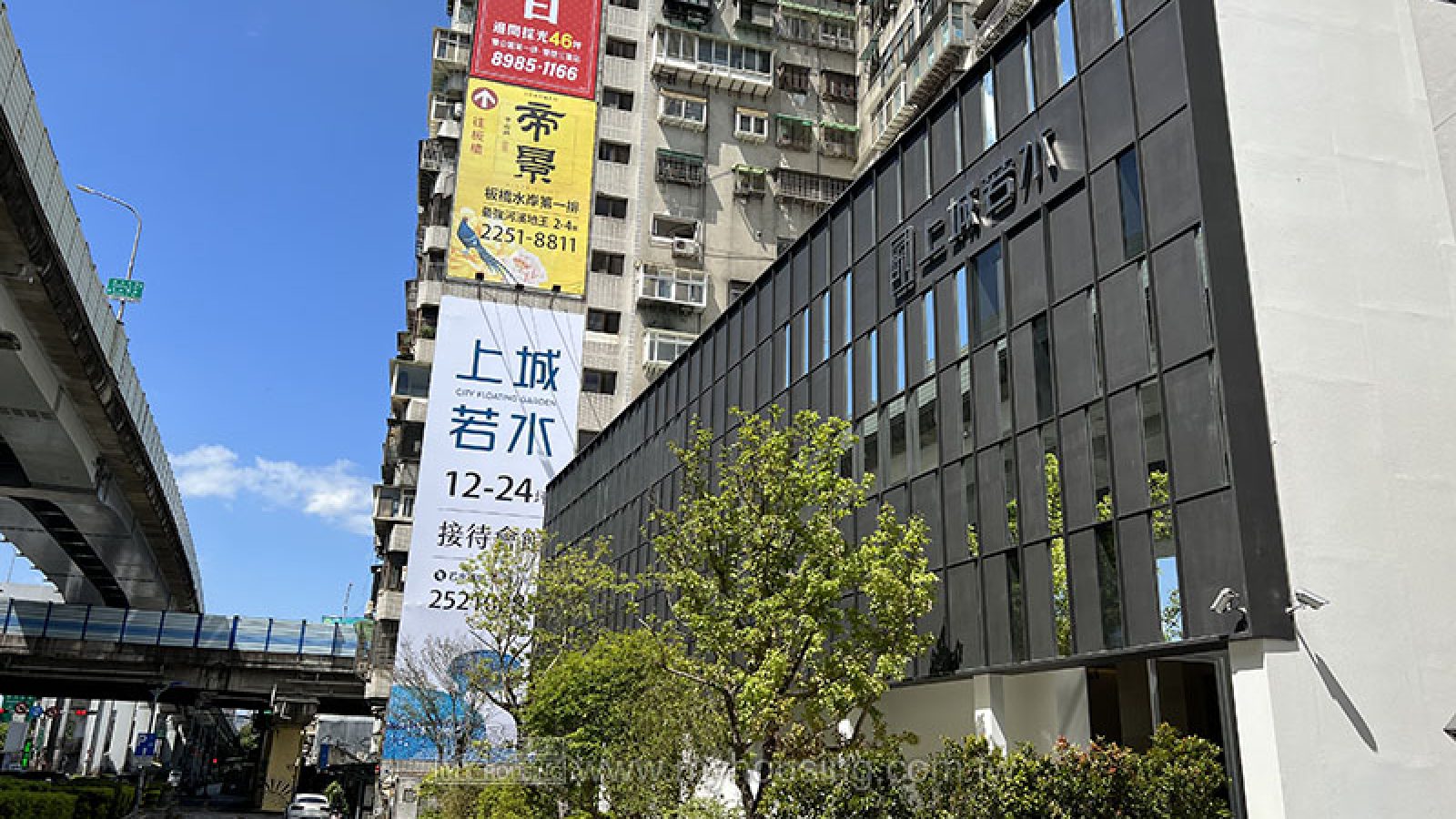 中山房市人氣升溫 華山精品小宅公開