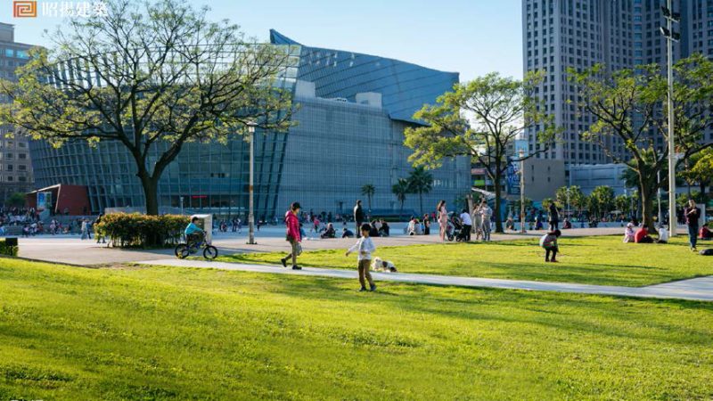 同樣水岸，房價減擔 桃園小檜溪唯一水岸純住地標吸引雙北客換屋