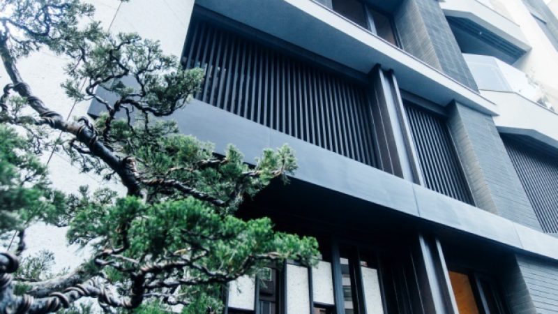 天母知鈺超搶手！ 網友激推：「生活環境與建商品質是重點」