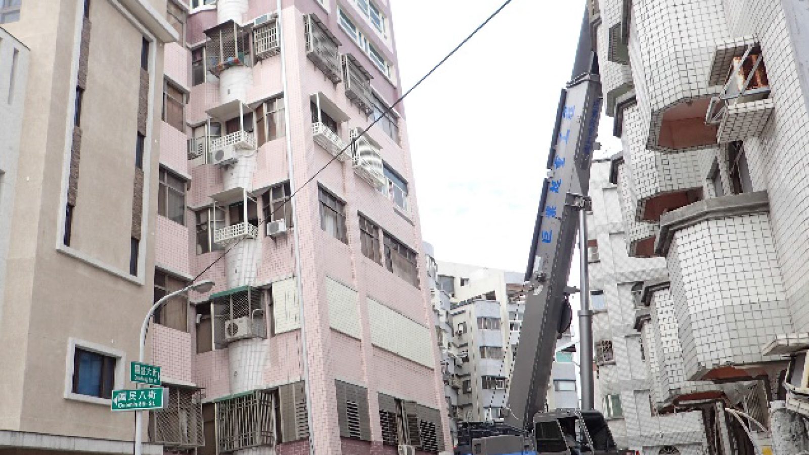 重建基地小 結構安全如何加強？