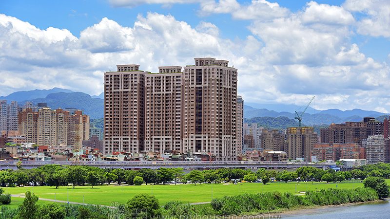 北市飯店陷「危老潮」 遭疑居住不正義