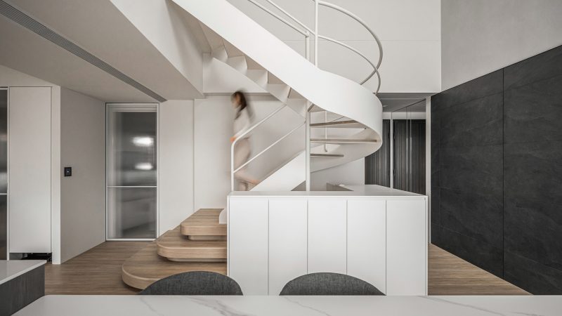 曼哈頓複層精品豪宅