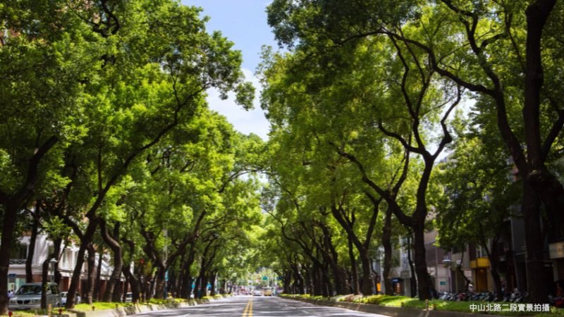 中山北路重頭戲 豪宅建商吉美建設精品宅搶手公開