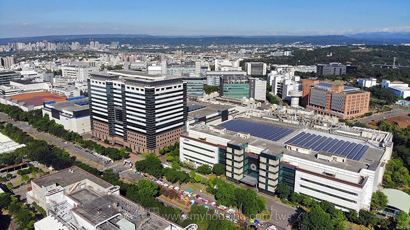 新竹輕軌有進展 今年有望完成計畫