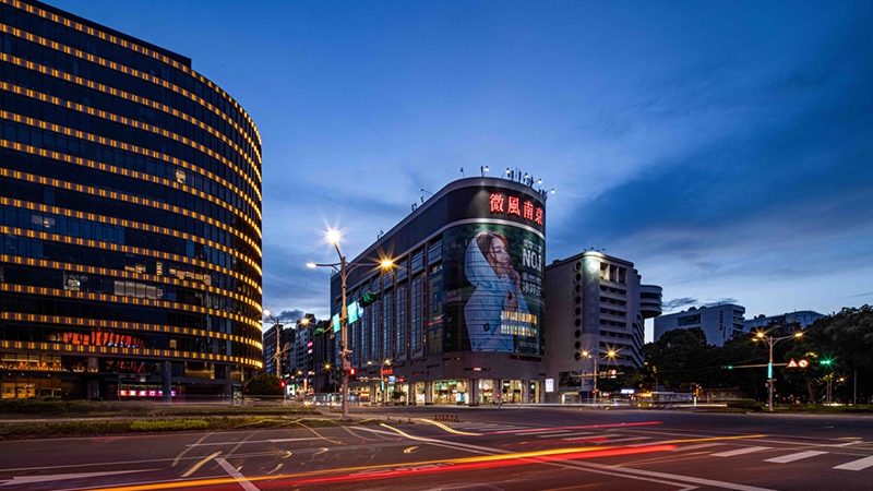 全球通膨效應，置產頂尖客轉向評比品牌力！