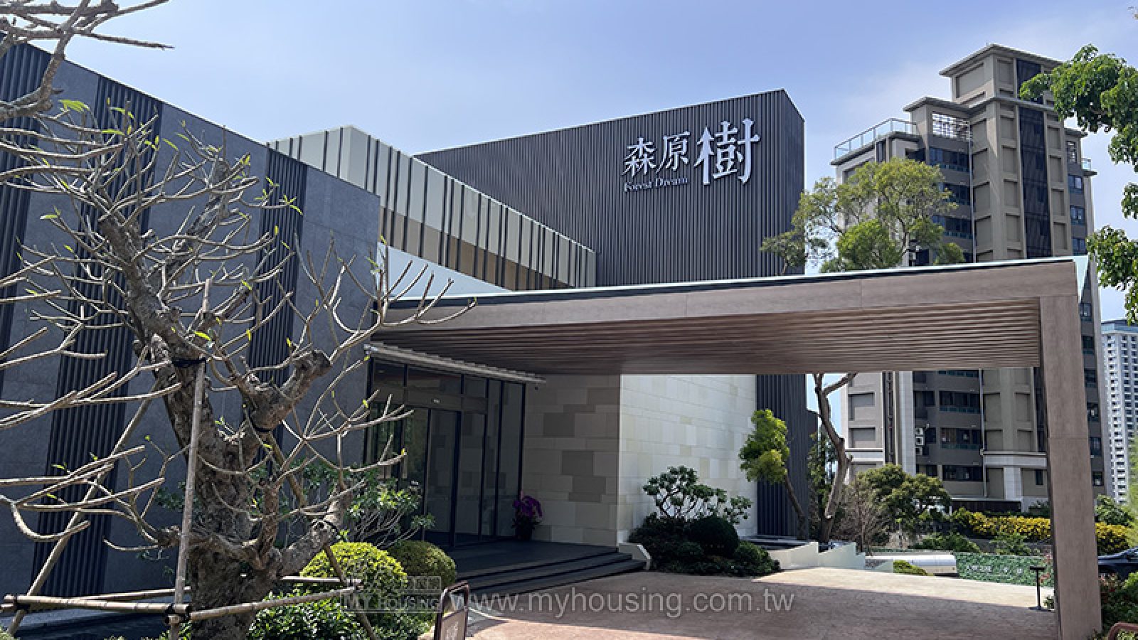 南段指標案搶先報 房市表現依然旺