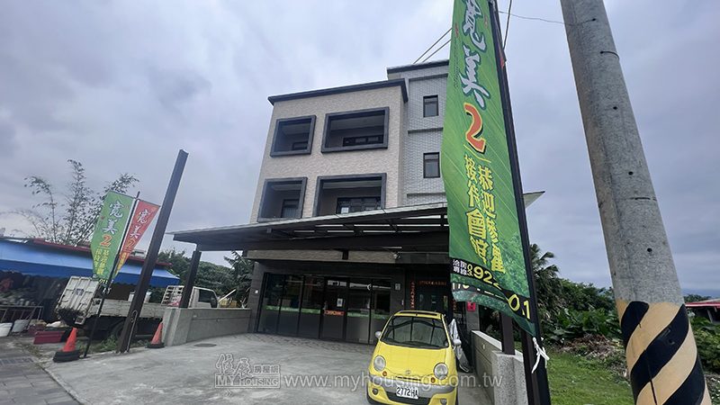 員山透天熱況不減 區域外地客皆捧場