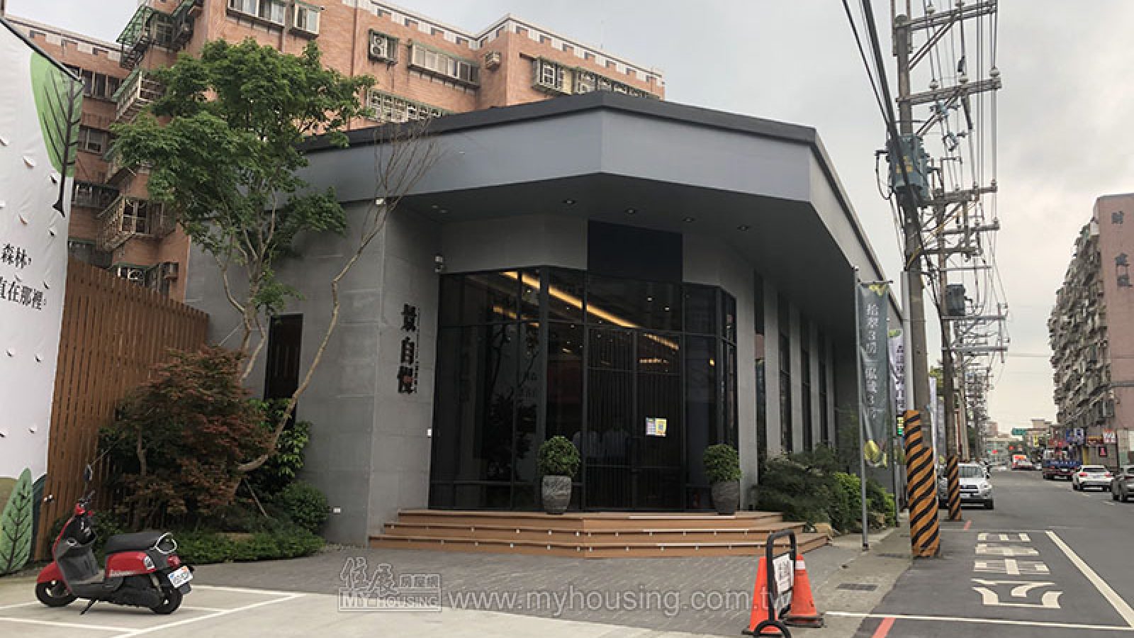 台北低價區-鶯歌 32萬起仍順銷