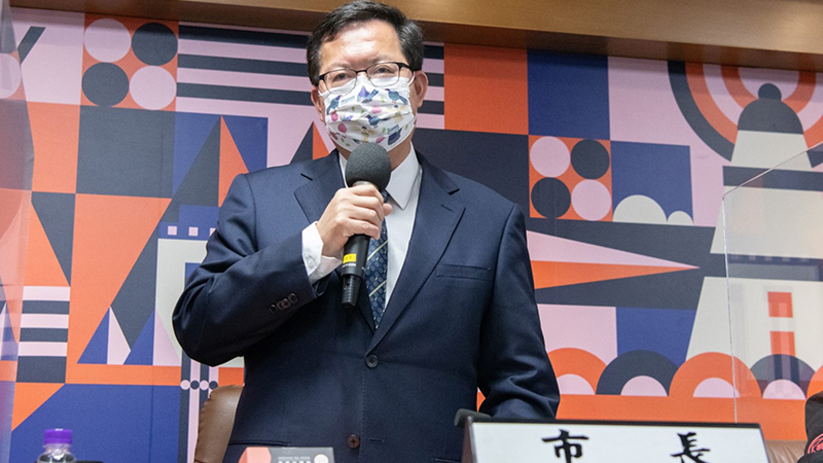 桃市祭「公安三環」 提升建物公共安全