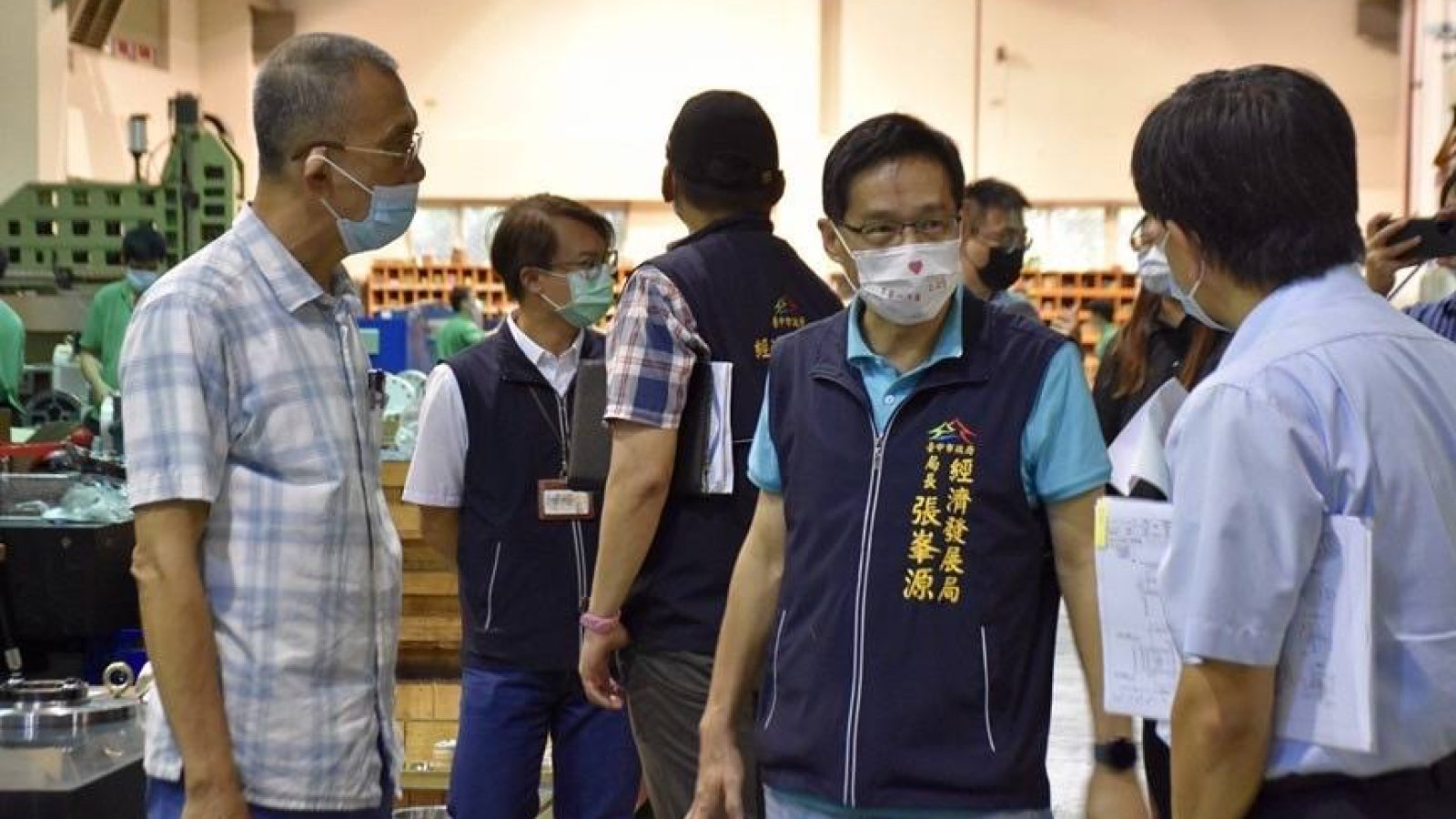 持有特定工廠資格 農地可變更為事業用地