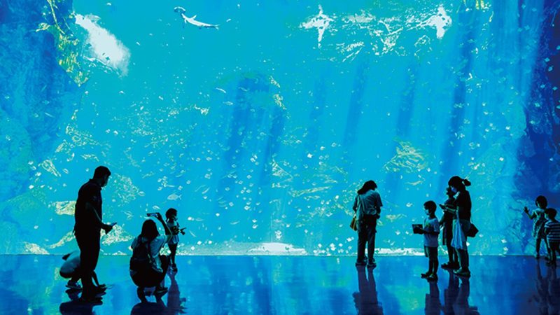 台灣版東京車站丸之內所有生活需求一應俱全