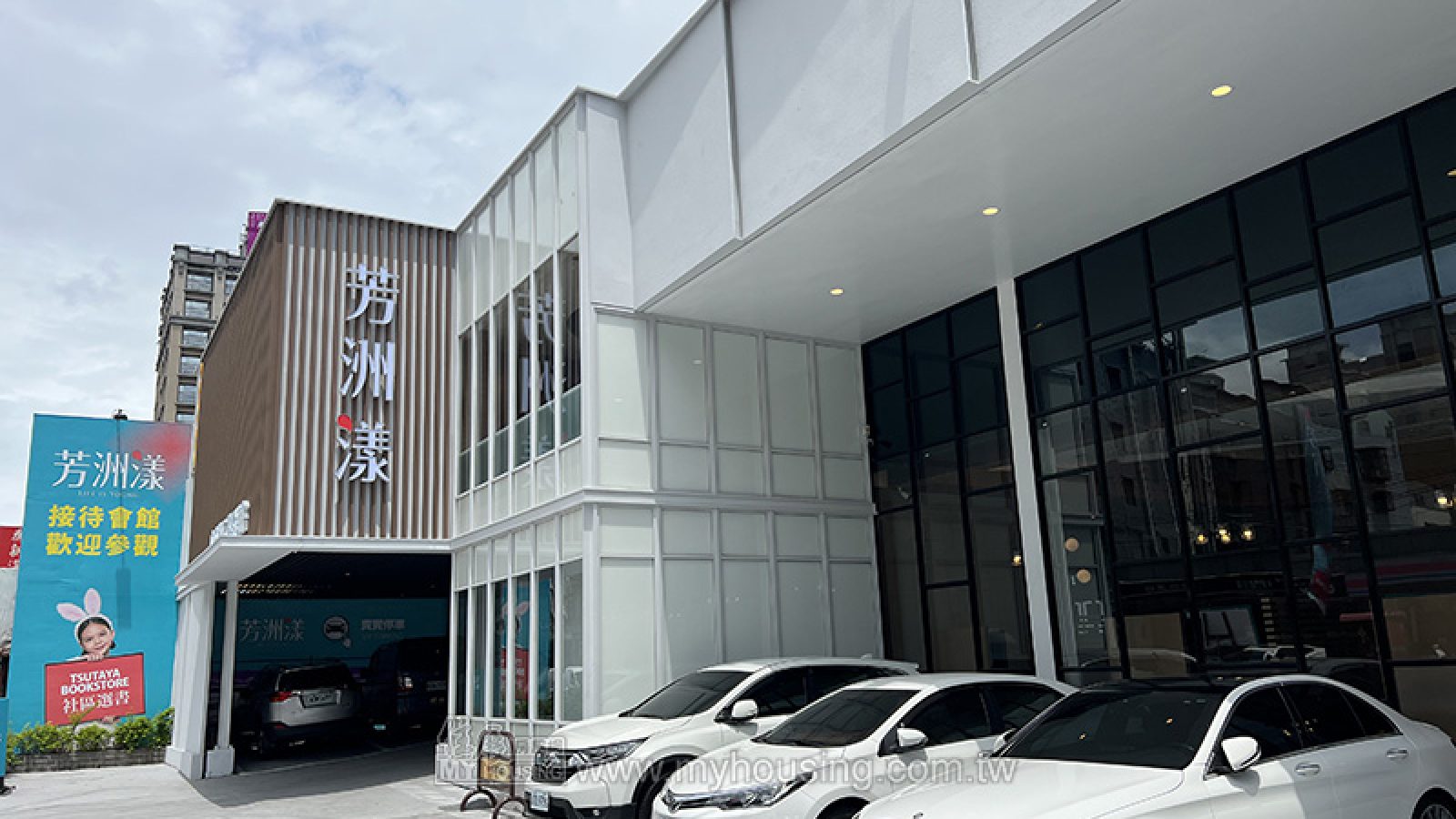 五股新案陸續登場 首購宅最受青睞