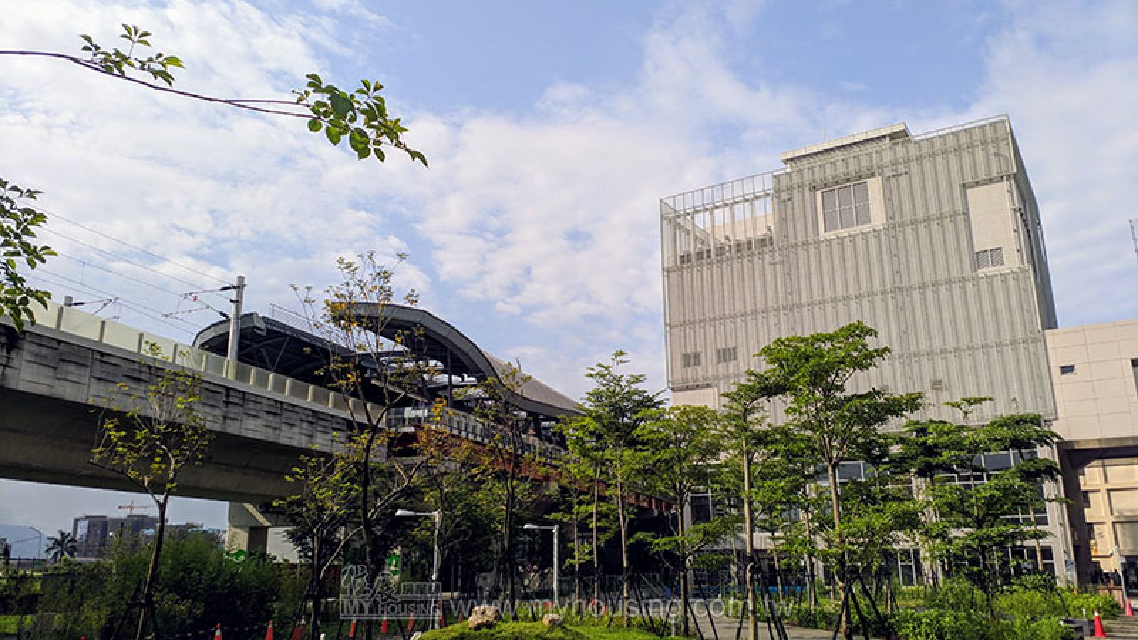 豐原後站招商不順利 營建署出面解釋