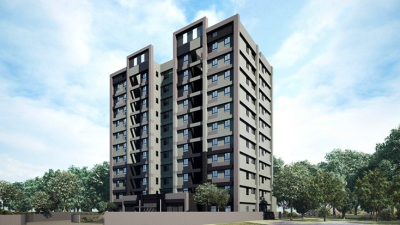 五大科技園區擁「觀遠景」青埔一線牽