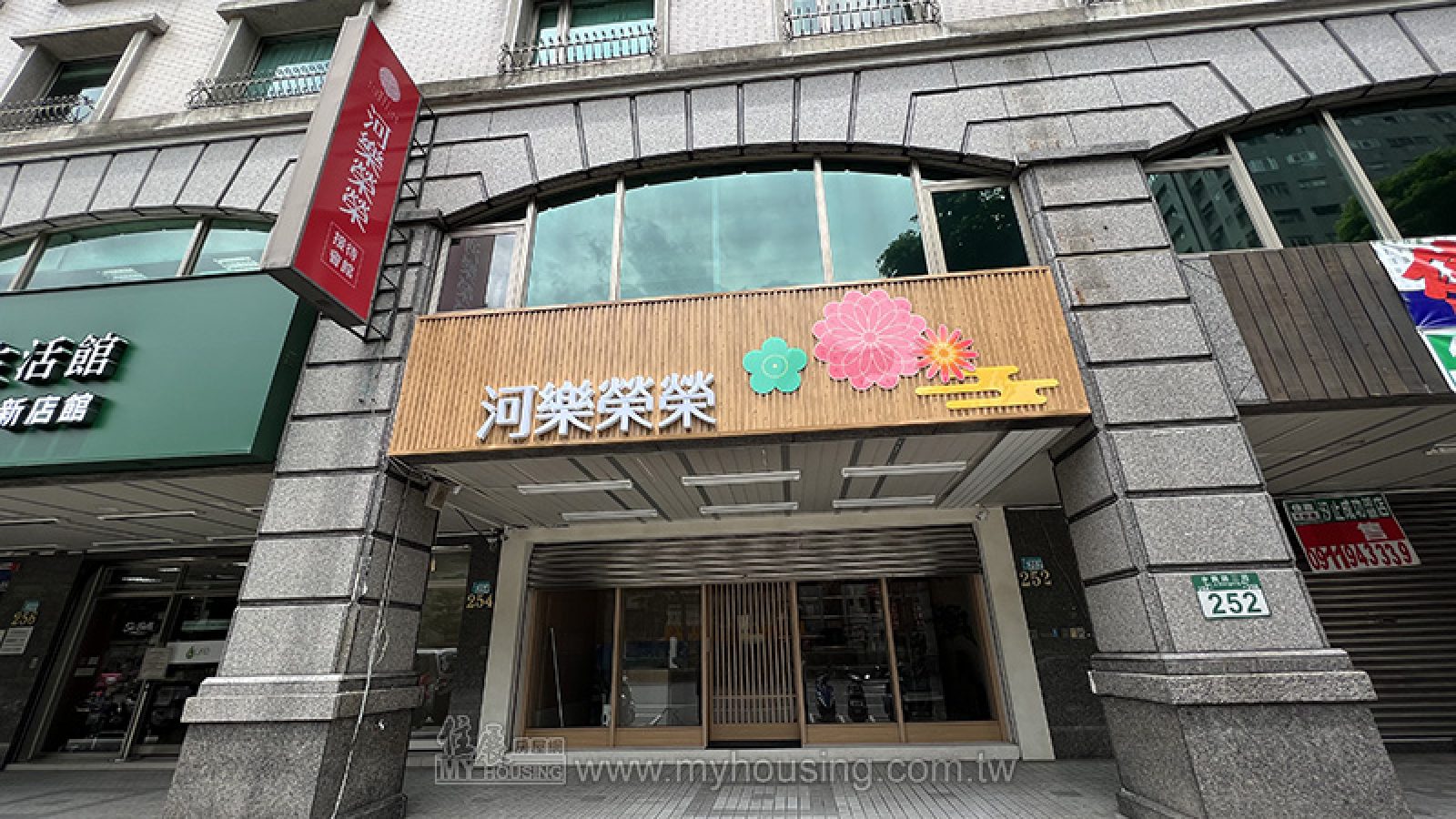 新店捷運小宅潛銷 央北大案Q3問世