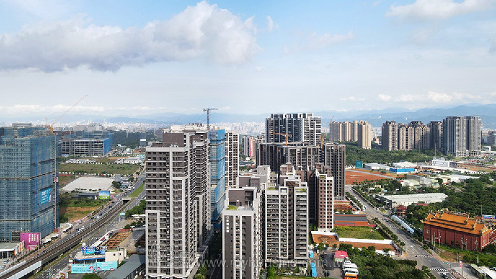 國產署推9筆精華標的 各地介紹搶先看