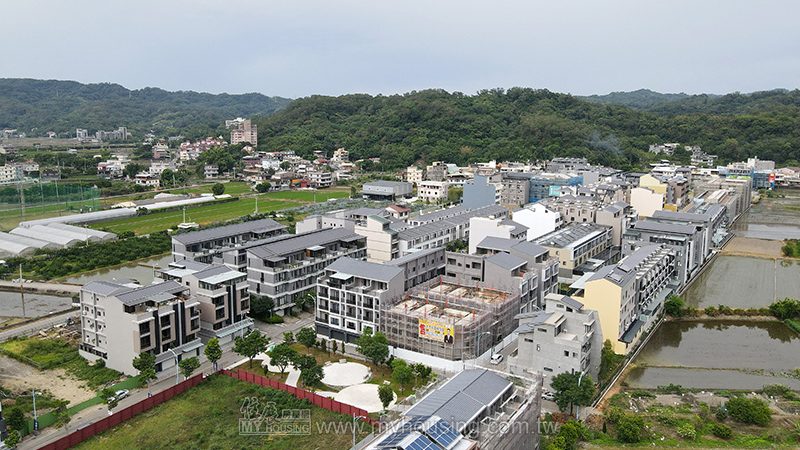 周邊發展成熟 慈雲路空橋確定要蓋了！