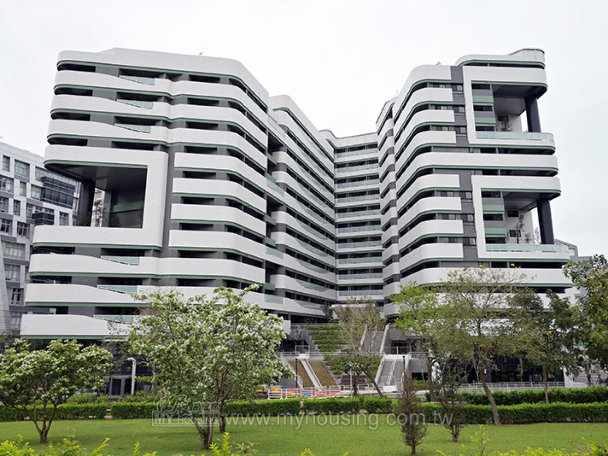 社宅聯貸案通過董事會 台銀統籌辦理