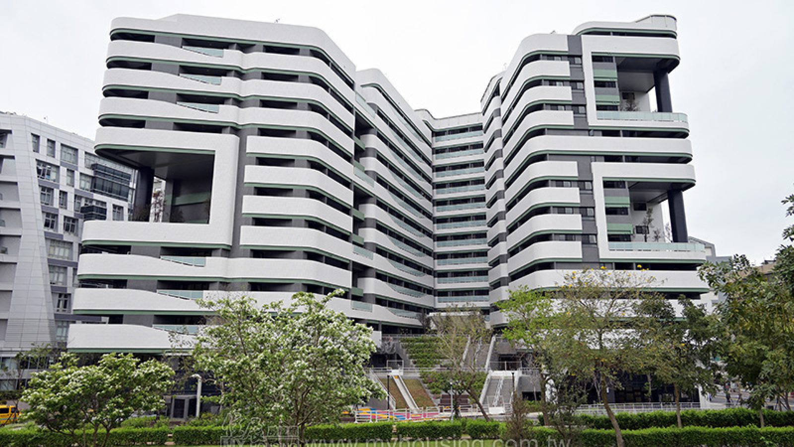 社宅聯貸案通過董事會 台銀統籌辦理