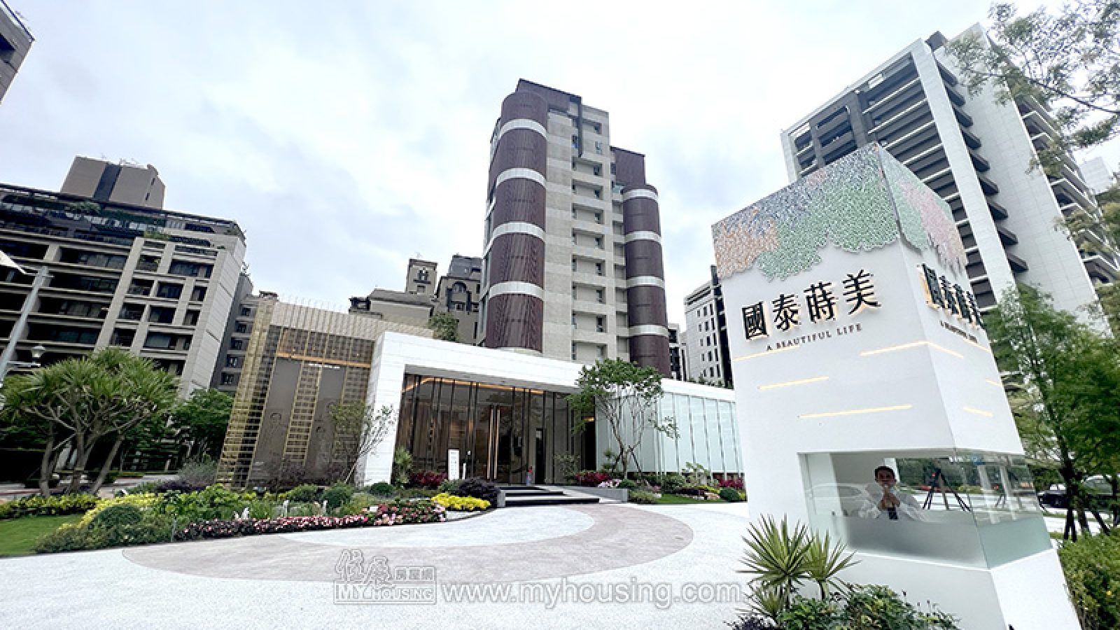 內湖房市偏冷 線上舊案占大宗