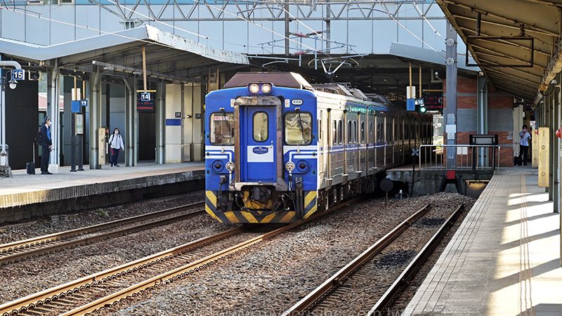 台鐵大舉招商 三案引資超過百億