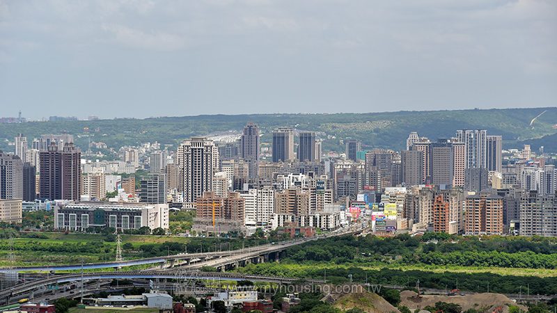 公寓房屋稅比透天高？ 稅務局解謎