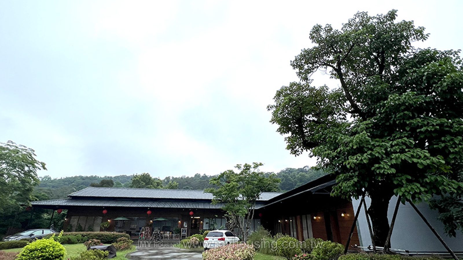 安坑造鎮案籌備 線上餘屋所剩無幾