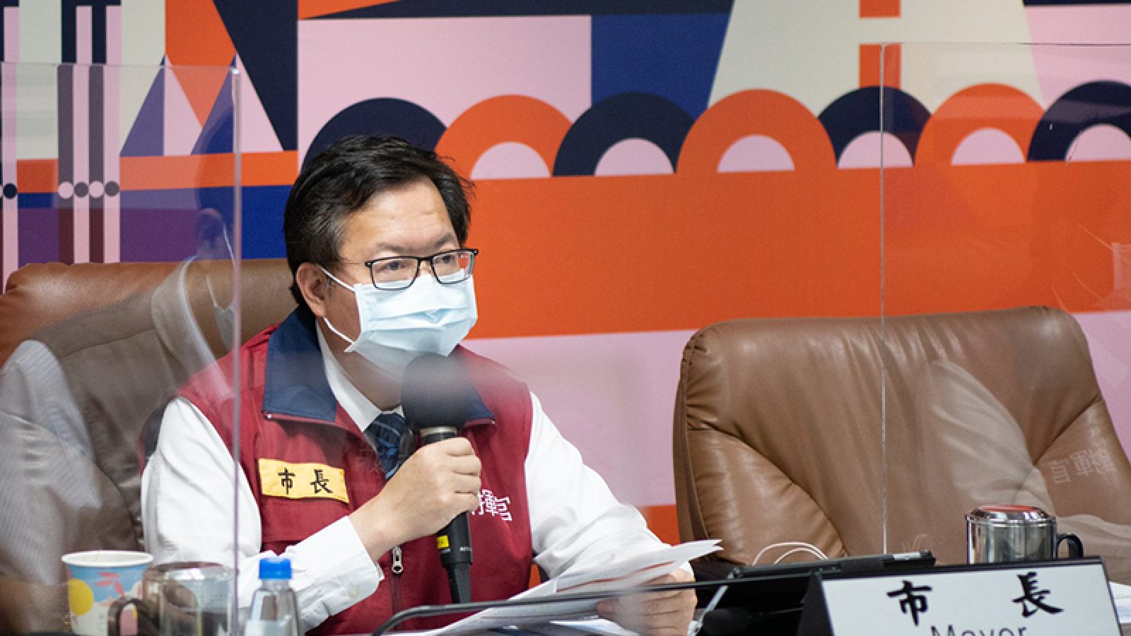 龍潭居民注意！航空噪音防制區新增這一里