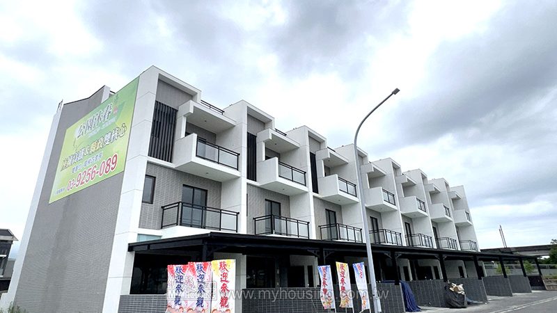 疫情止不住！宜蘭新案照樣開