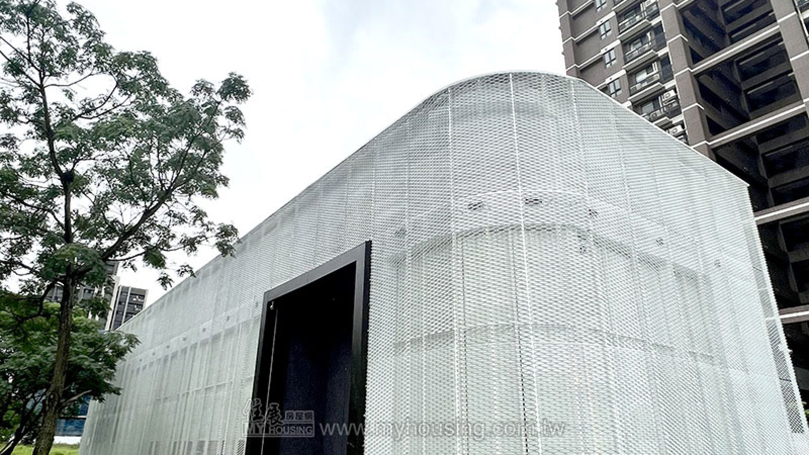 淡水市況轉冷 新案持續醞釀中
